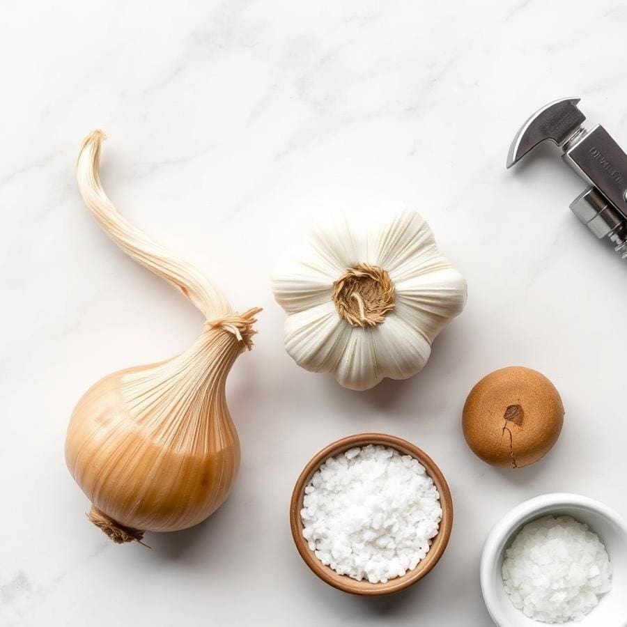 Creamy Vegan Beetroot Risotto: A Step-by-Step Guide 4 What You'll Need: The Key Ingredients