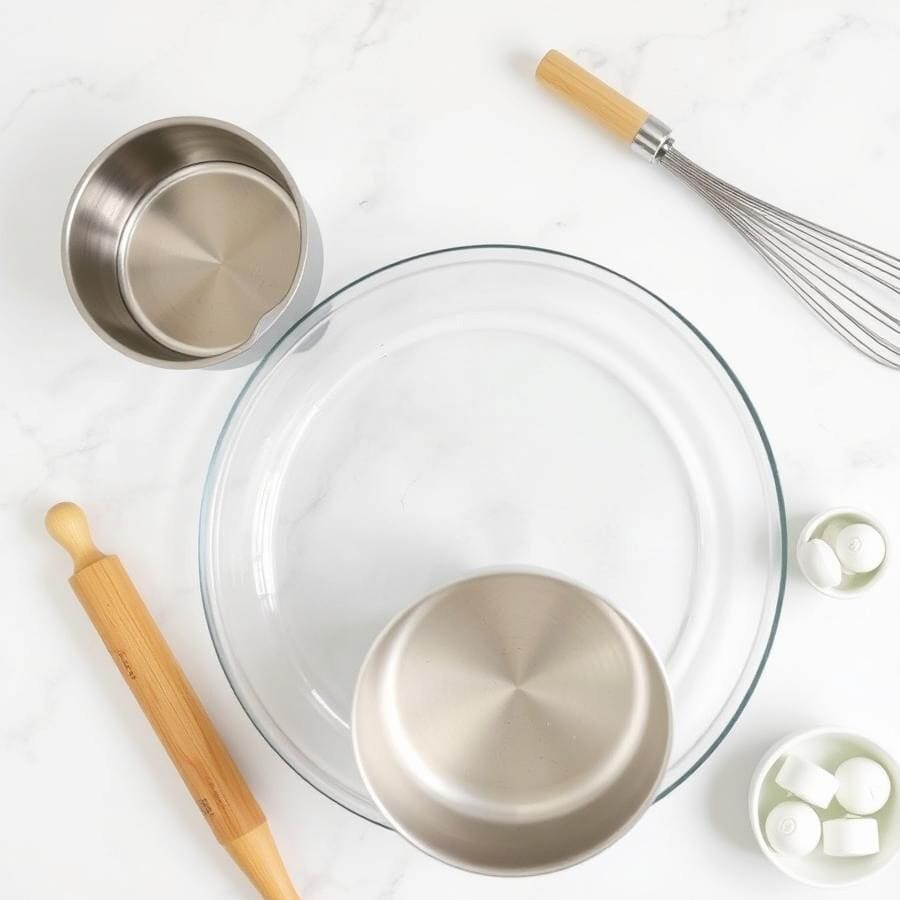 How to Make the Best Vegan Coconut Cream Pie (Easy Recipe) 3 What Tools Will You Need?