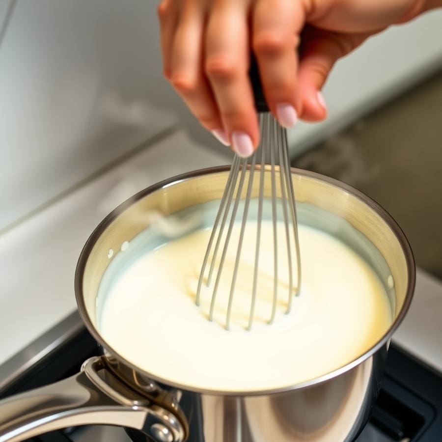 How to Make the Best Vegan Coconut Cream Pie (Easy Recipe) 2 The Science Behind the Perfect Vegan Cream Pie