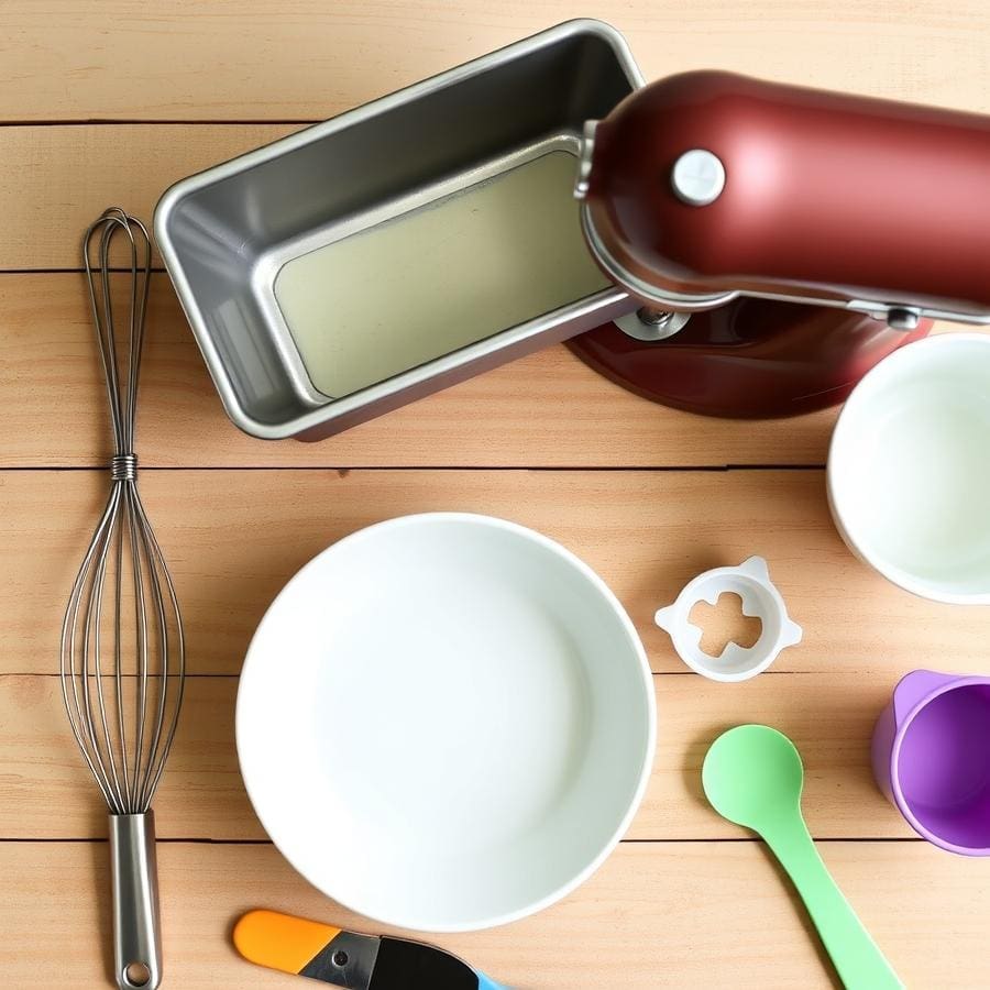 The Best Vegan Lemon Pound Cake (Moist, Rich, and Easy!) 5 How to Make the Perfect Vegan Lemon Pound Cake