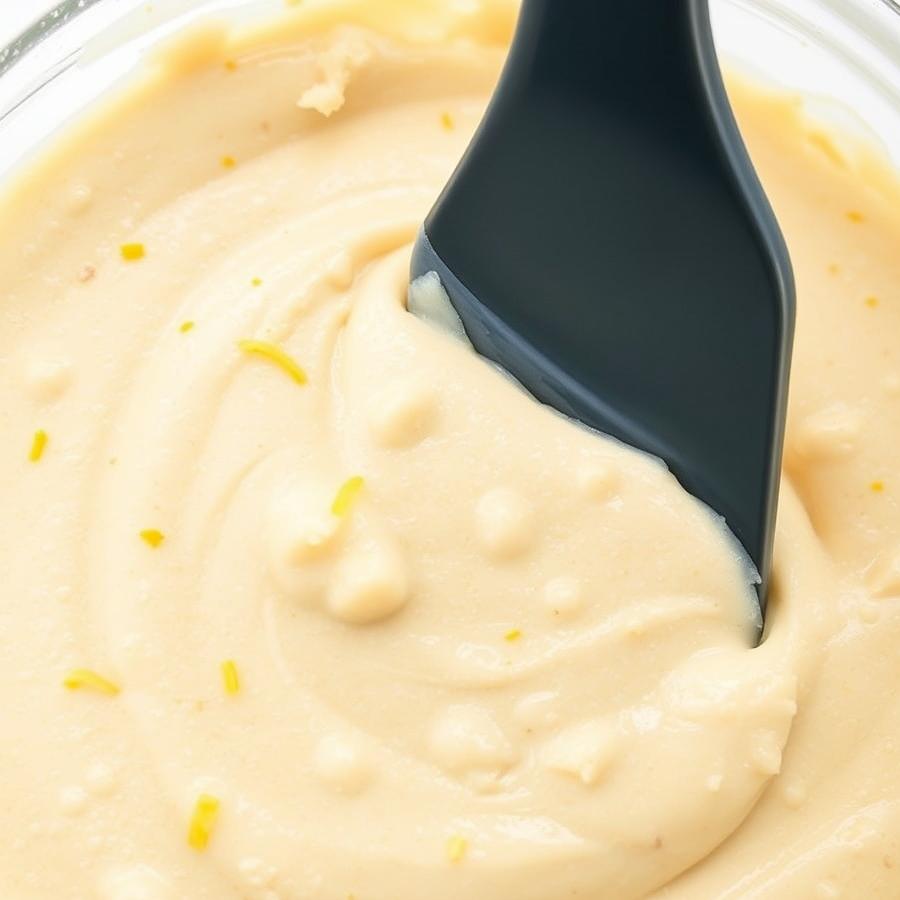 The Best Vegan Lemon Pound Cake (Moist, Rich, and Easy!) 6 Expert Tips for Flawless Results