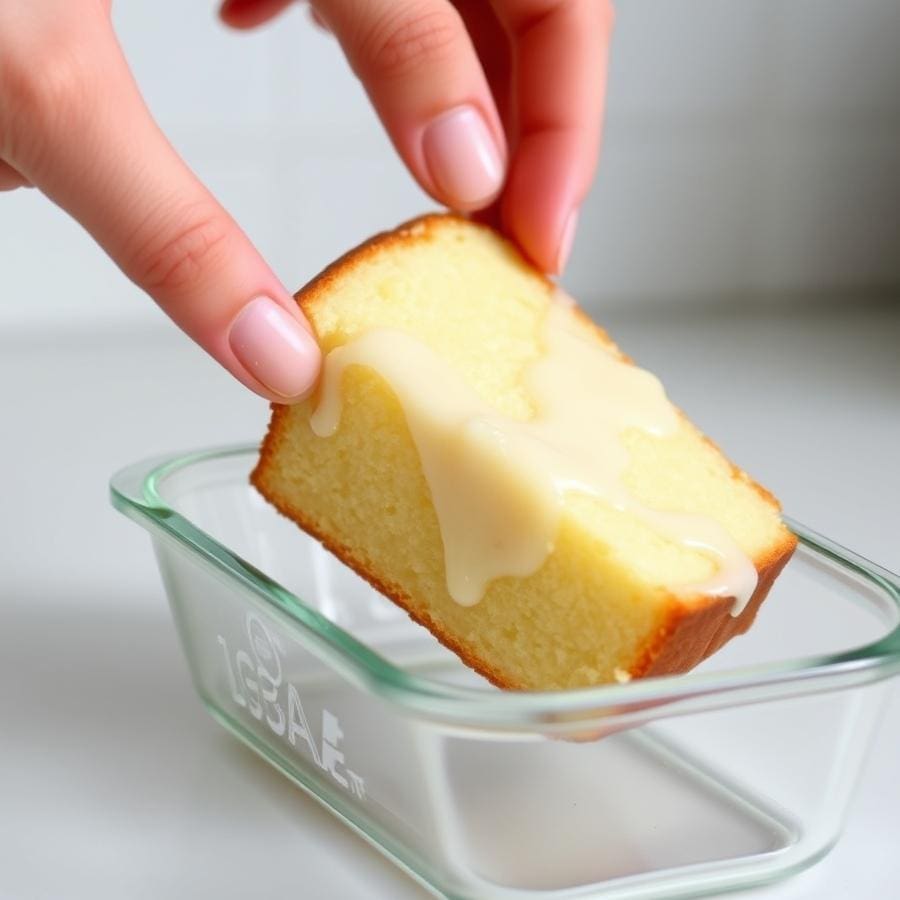 The Best Vegan Lemon Pound Cake (Moist, Rich, and Easy!) 7 Delicious Flavor Variations to Try