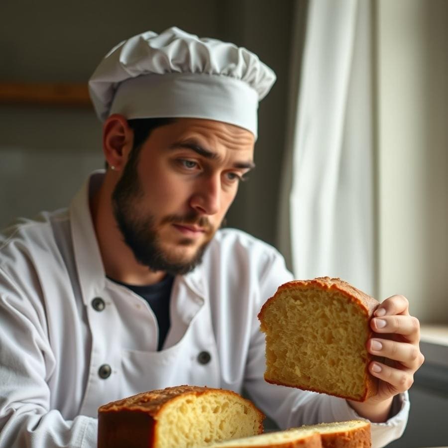 The Best Vegan Lemon Pound Cake (Moist, Rich, and Easy!) 9 Frequently Asked Questions & Troubleshooting