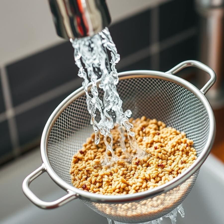 The Ultimate Quinoa Chickpea Salad with Lemon Vinaigrette 6 Creative Twists: Recipe Variations & Substitutions