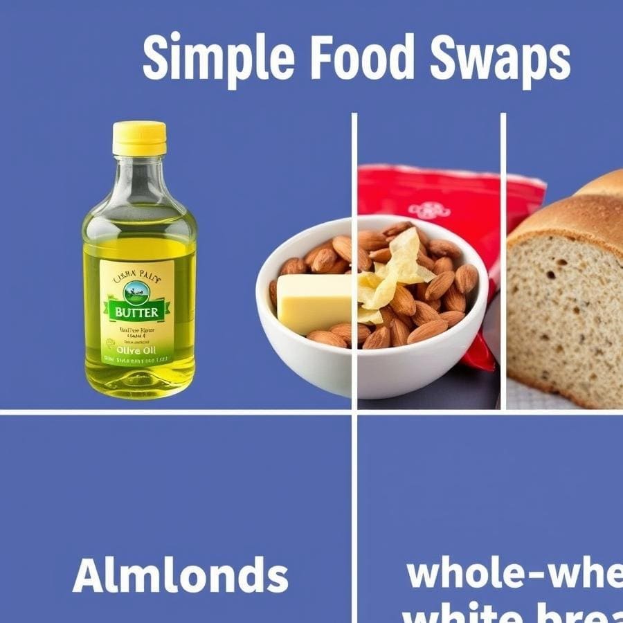 The Mediterranean Diet: A Delicious Path to Longevity and Wellness 1 The Mediterranean Diet: A Delicious Path to Longevity and Wellness