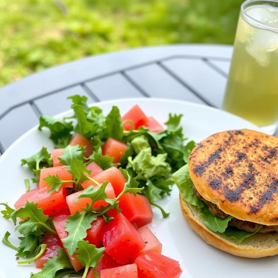 The Ultimate Watermelon Arugula Salad (So Refreshing!) 7 Frequently Asked Questions