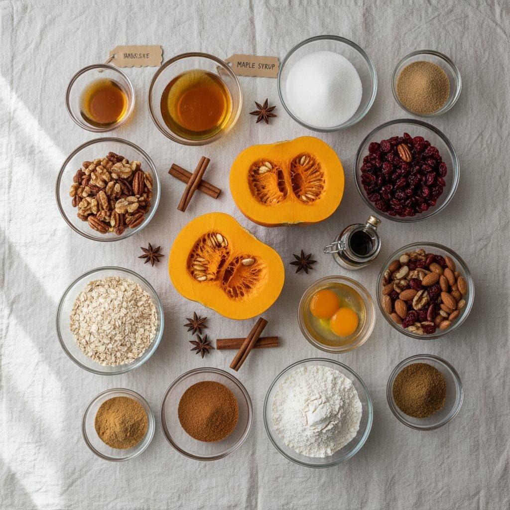 Healthy No Bake Chocolate Oat Bars: Easy 5-Ingredient Dessert Recipe