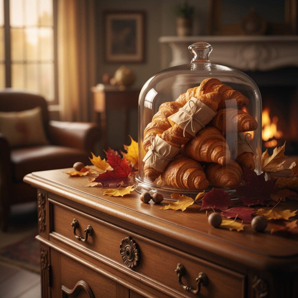 Step-by-Step Instructions: Shaping and Baking