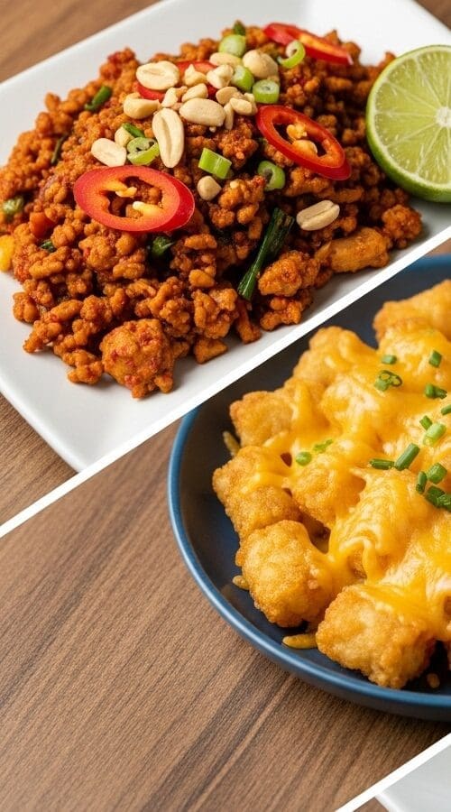 Easy 4-Ingredient Avocado Spread That Stays Green for Days 3 Ingredients You'll Need