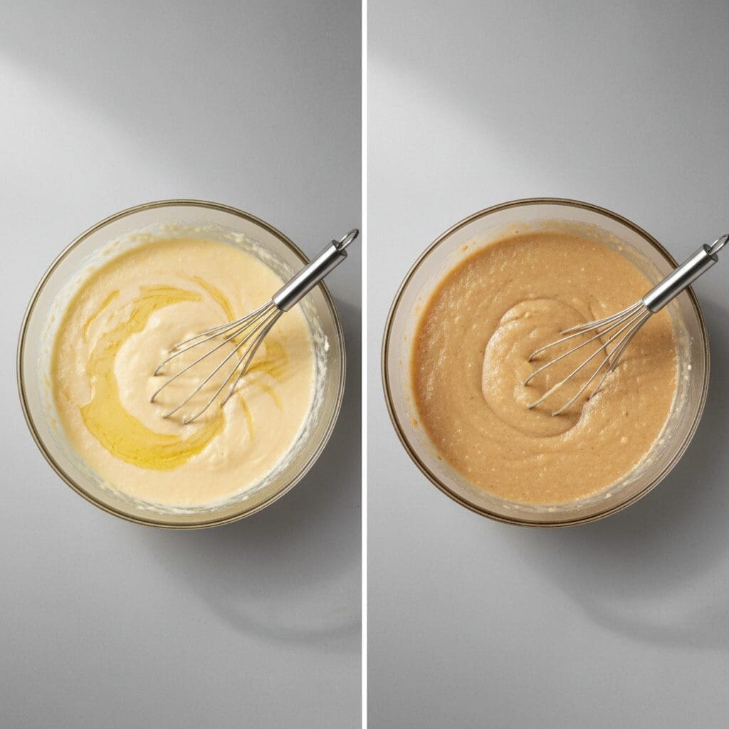 Why You'll Love These Vegan Apple Muffins