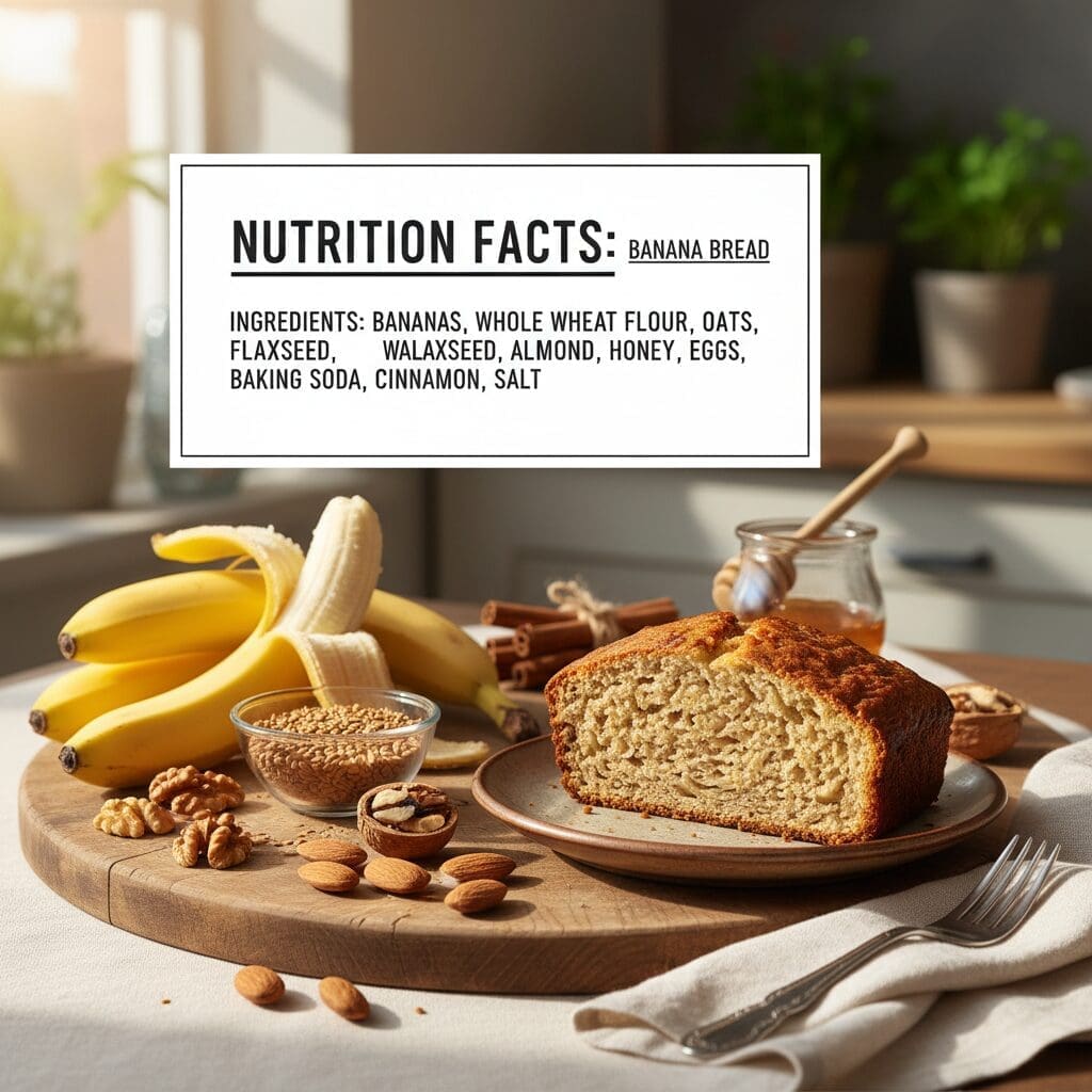 The Best Vegan Banana Bread: Easy 1-Bowl Recipe for Moist Perfection 5 How to Make Vegan Banana Bread: Step by Step