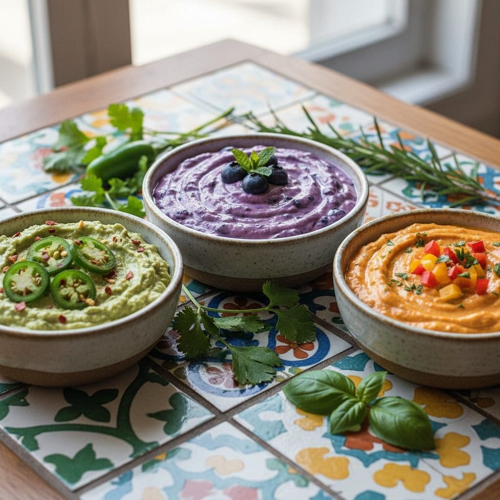 Easy One-Bowl Vegan Blueberry Cake Recipe (Fluffy and Bursting with Berries) 4 Step-by-Step Instructions for Perfect Vegan Blueberry Cake