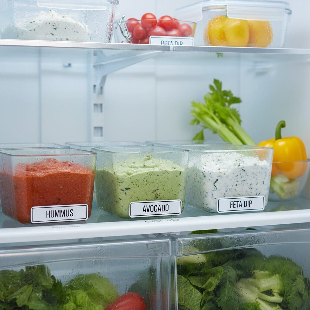 Easy Vegan Cranberry Jalapeno Dip: The Ultimate Holiday Party Appetizer with Just 8 Ingredients 4 Ingredient Notes and Substitutions