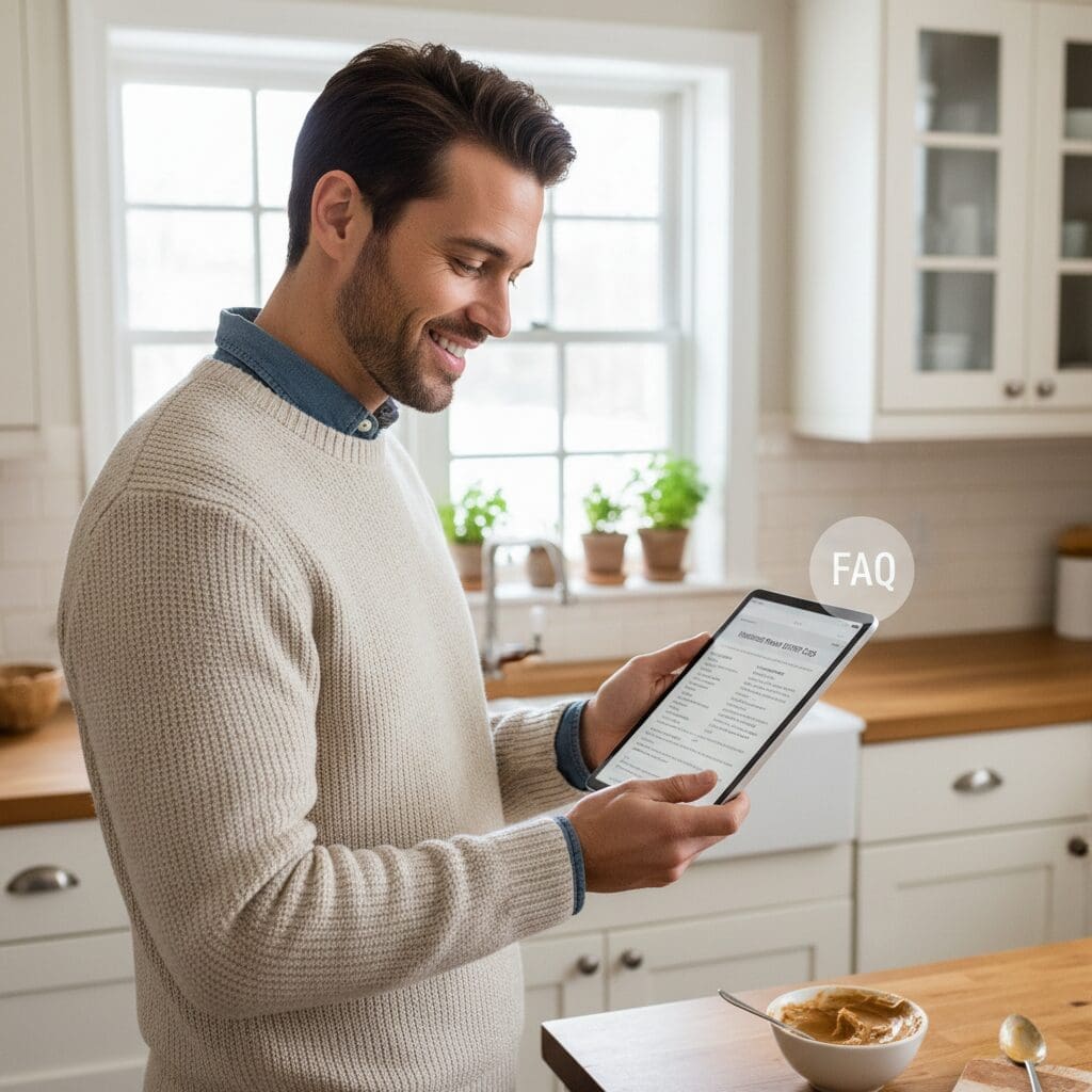 This 15-Minute Creamy Lemon Tofu Will Change Your Weeknights 1 This 15-Minute Creamy Lemon Tofu Will Change Your Weeknights