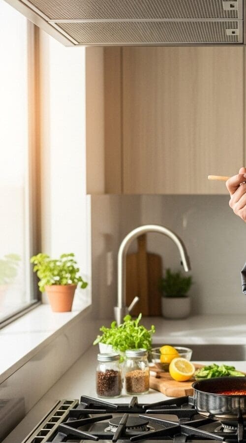 Pairing Suggestions for a Complete Meal