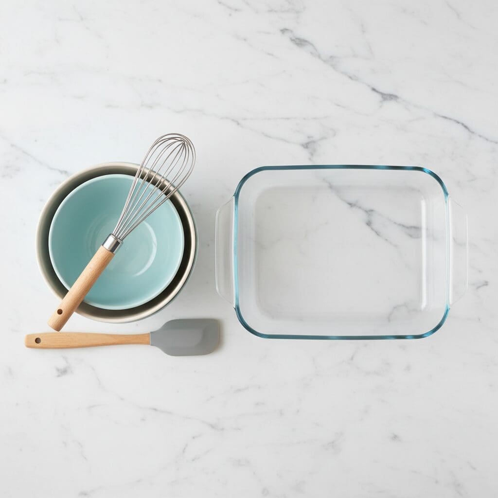 What Equipment Do I Need?