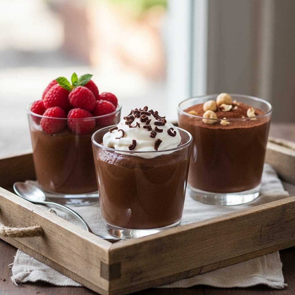 The Ultimate 5-Ingredient Vegan Chocolate Mousse (Light & Airy) 2 What Makes This Mousse Recipe the Best?