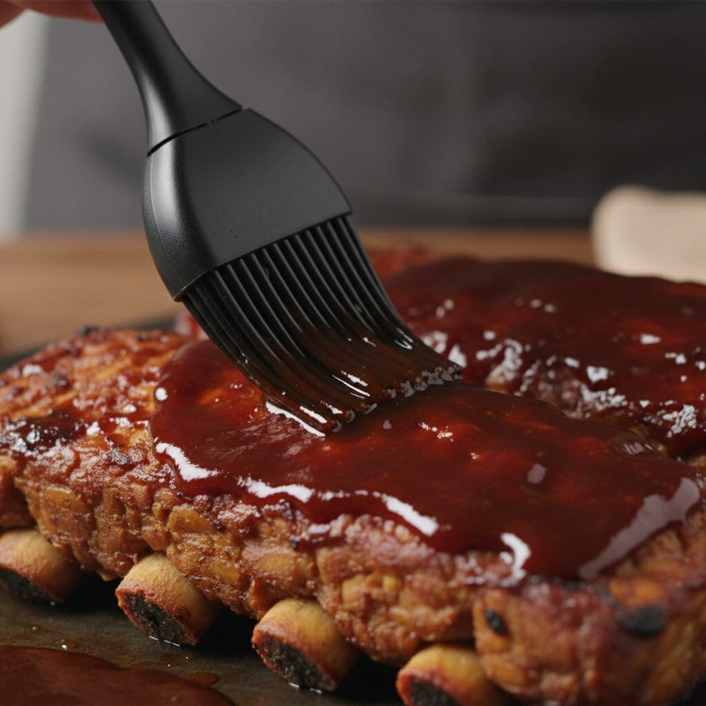 The Best Sticky BBQ Tempeh Ribs (Baked or Grilled) 6 Cook Your Way: Oven vs. Grill