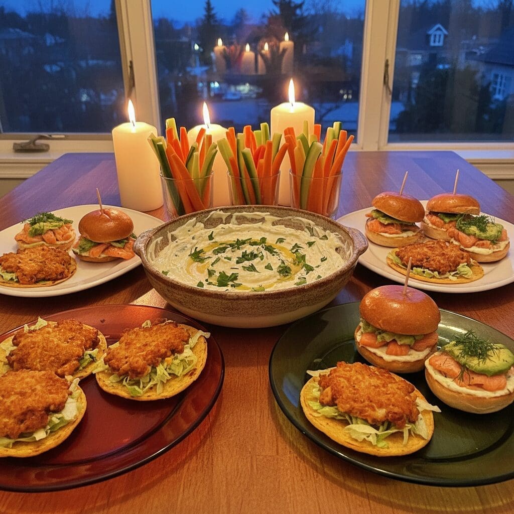 Why You'll Love This Dip