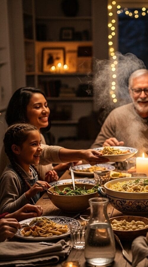 Nutritional Breakdown and Health Benefits