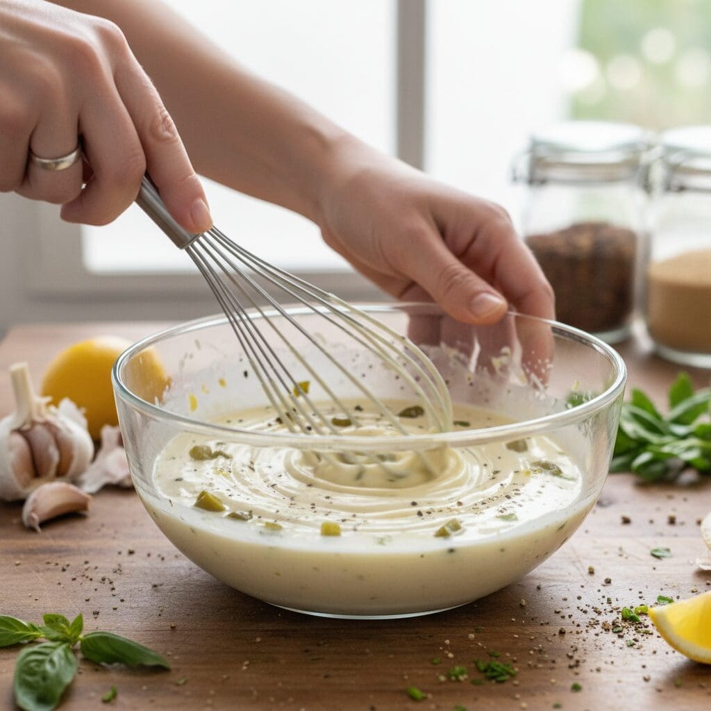 The Best Hidden Veggie Pasta Sauce (Picky Eater Approved!) 6 How to Make Hidden Veggie Pasta Sauce Step-by-Step