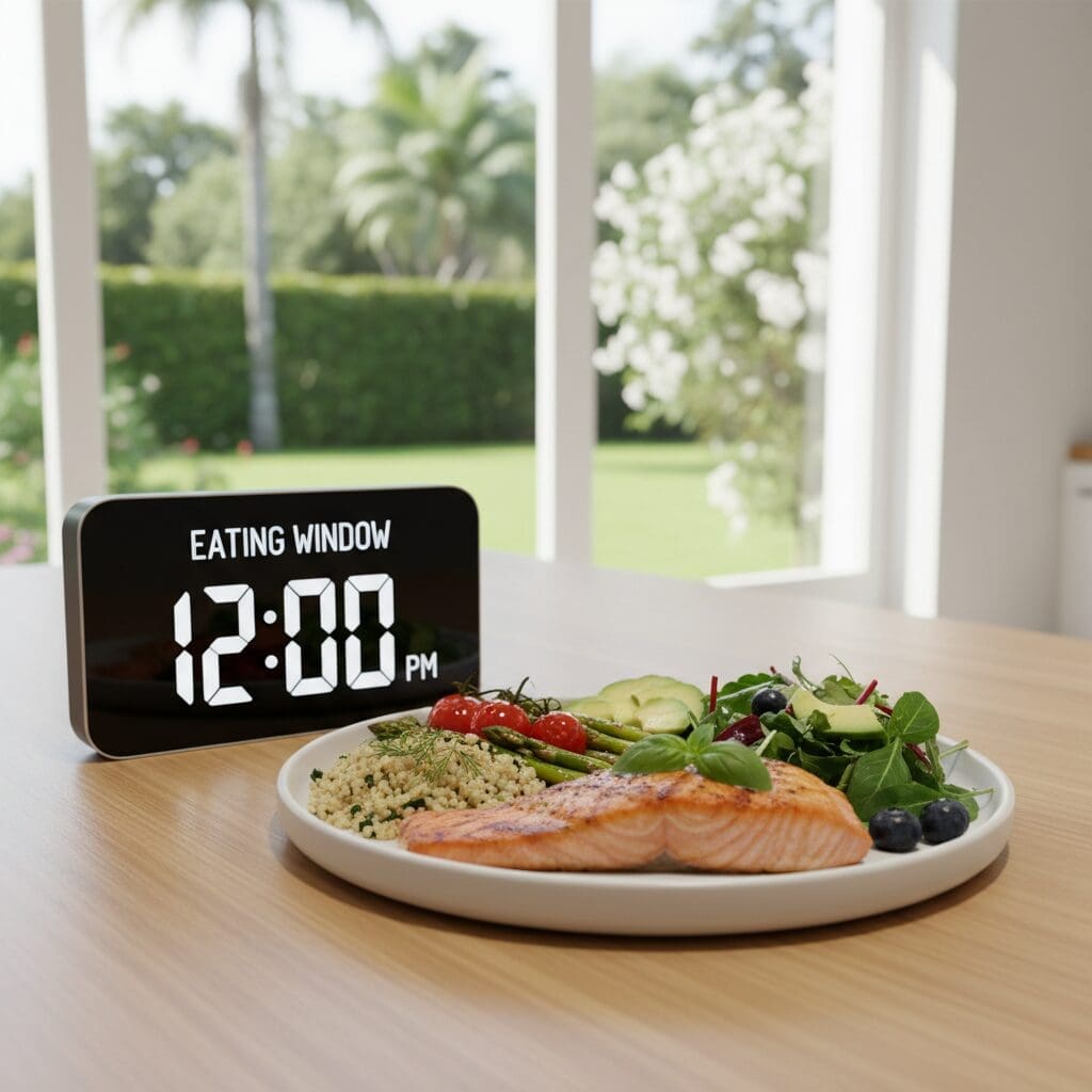 A Beginner's Guide to Intermittent Fasting: Everything You Need to Know 2 What Exactly Is Intermittent Fasting?