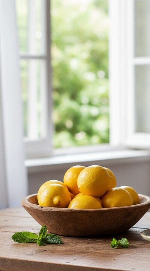 Serving Suggestions and Pairings