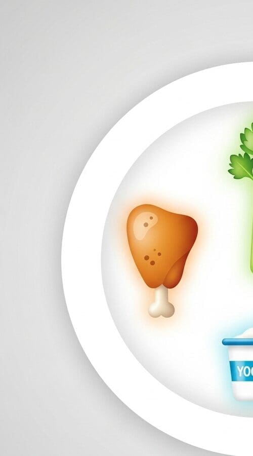 Storage and Meal Prep Tips