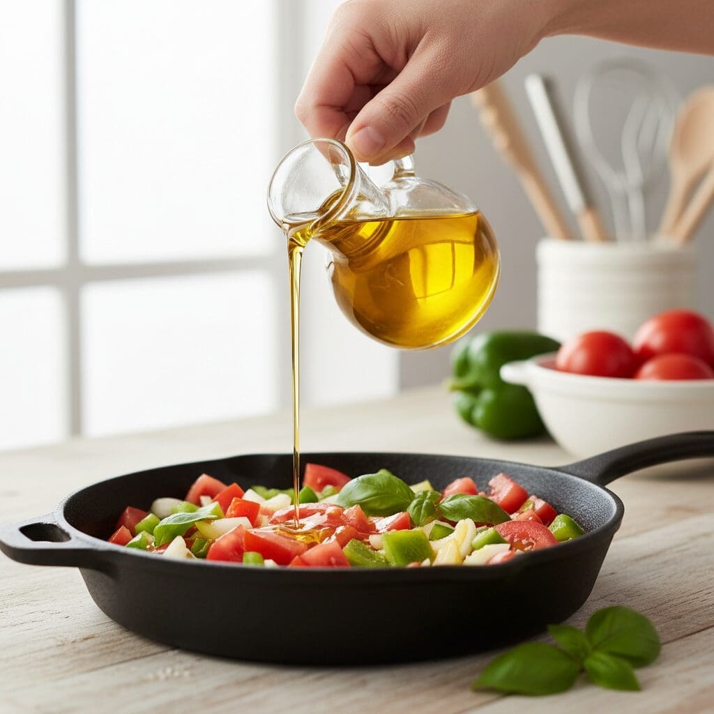 The Best Hidden Veggie Pasta Sauce (Picky Eater Approved!) 2 Why This Sauce is a Weeknight Game Changer