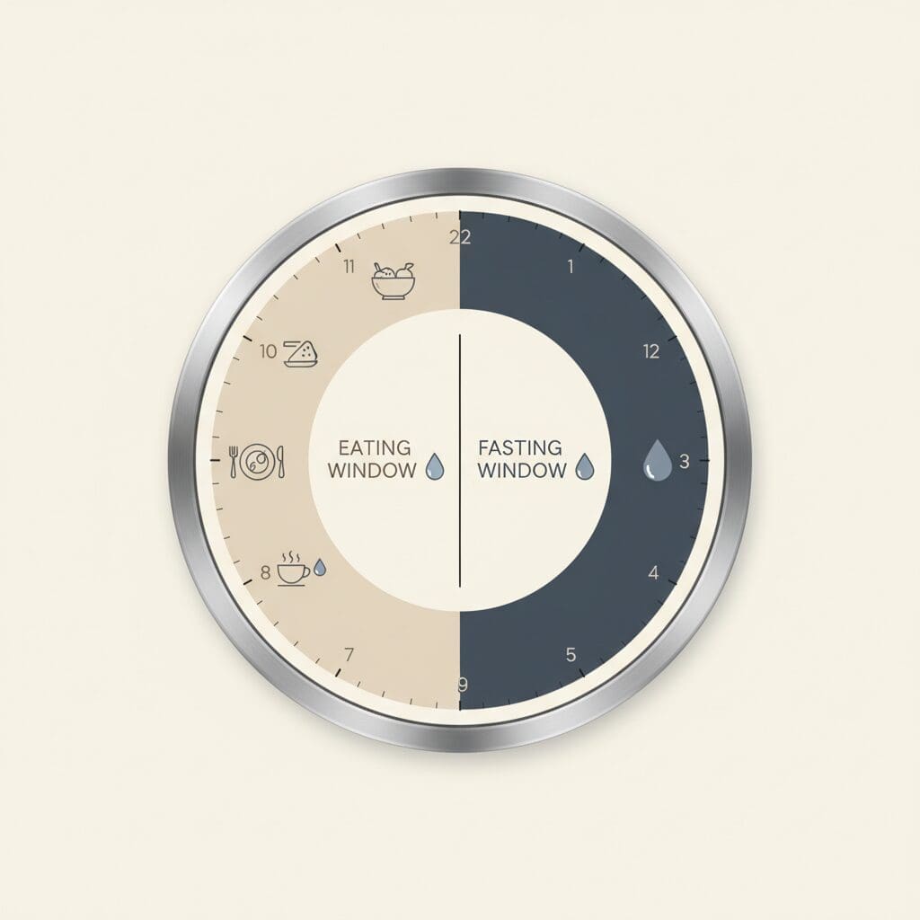 A Beginner's Guide to Intermittent Fasting: Everything You Need to Know 3 The Most Popular Intermittent Fasting Methods