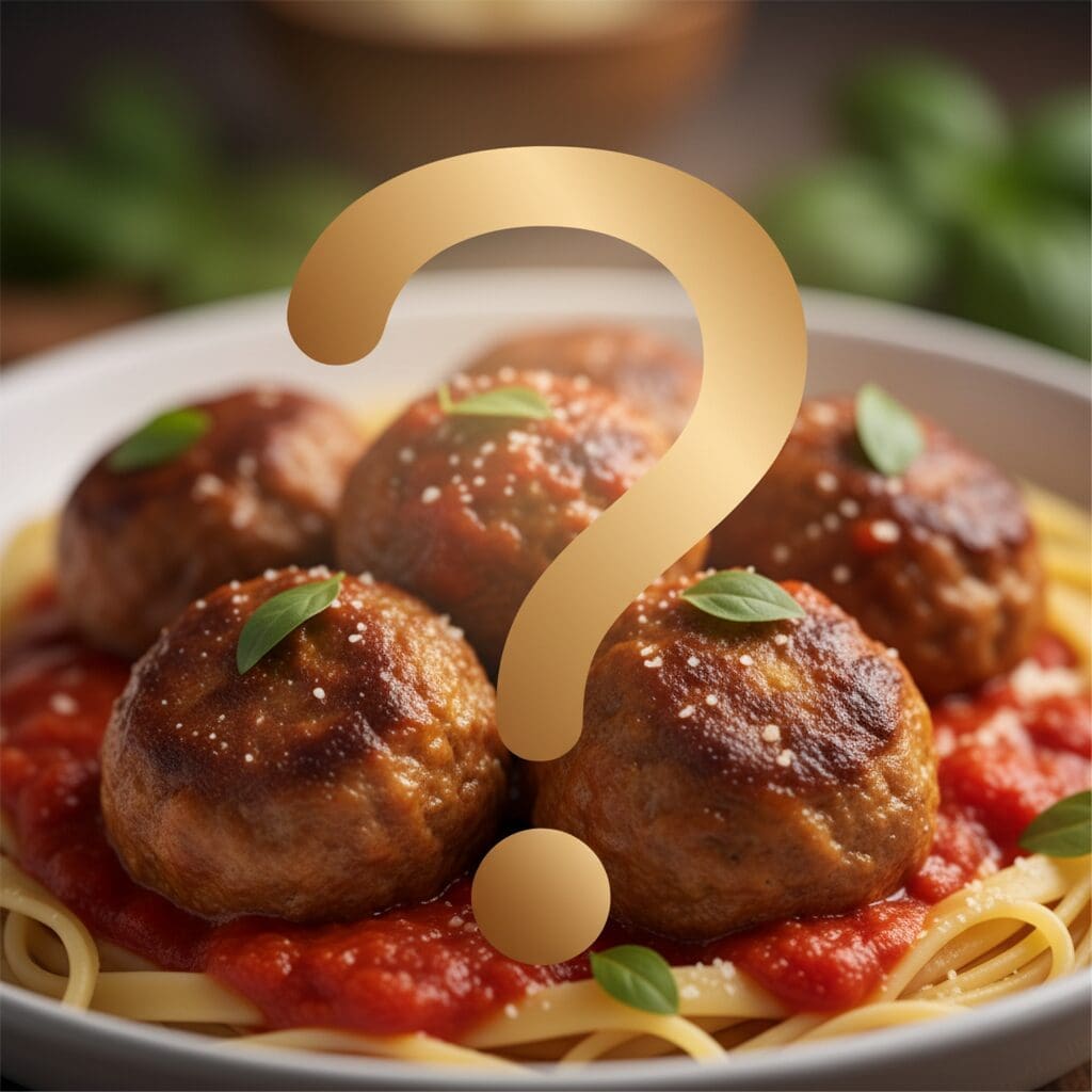 Recipe Questions Answered