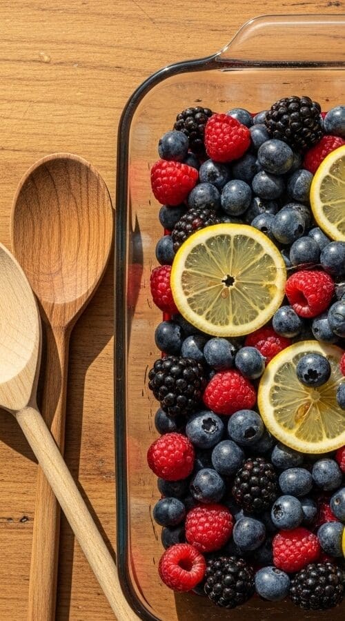 Creative Variations to Personalize Your Crumble