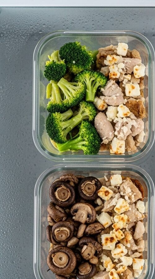 Easy Creamy Feta Chicken Bake with Spinach and Tomatoes 8 Delicious Variations and Substitutions