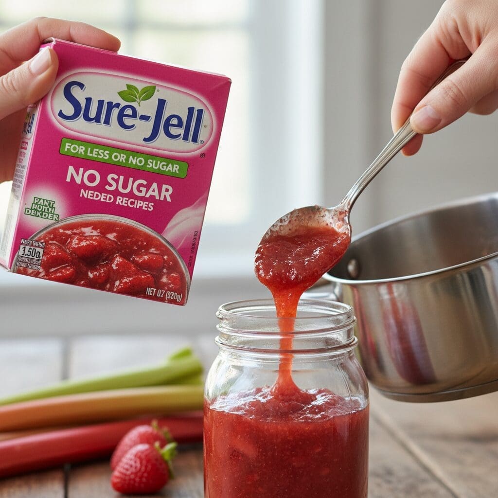 My Favorite Ways to Serve This Jam