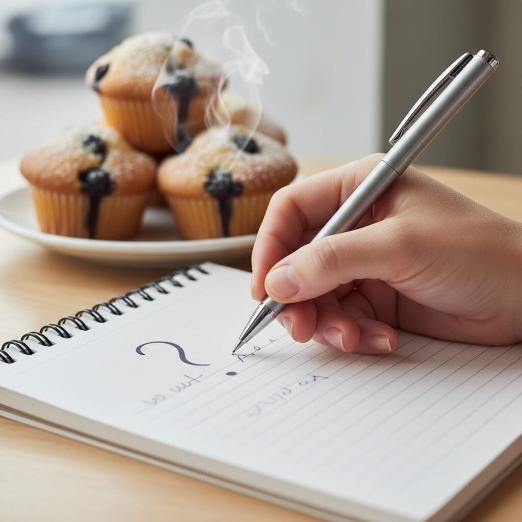 The Best Cottage Cheese Blueberry Muffins (High-Protein & Fluffy) 11 Frequently Asked Questions (FAQ)