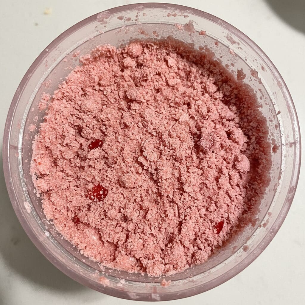 The Only Ninja Creami Strawberry Ice Cream Recipe You'll Ever Need 8 Ninja Creami Troubleshooting: Your Questions Answered