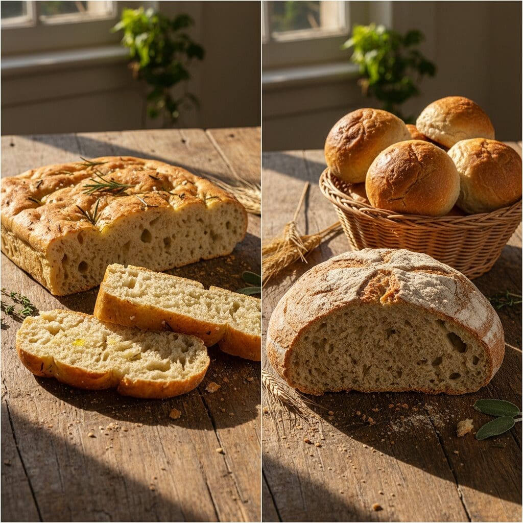 Easy Vegan Kofta Kebabs with Homemade Tzatziki: A Flavor-Packed Plant-Based Delight 1 Easy Vegan Kofta Kebabs with Homemade Tzatziki: A Flavor-Packed Plant-Based Delight