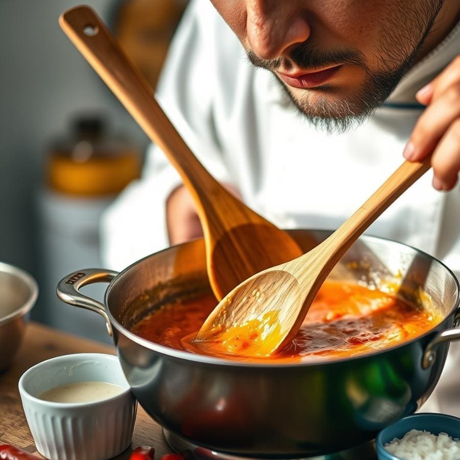 Easy One-Pan Tofu Curry: Creamy Vegan Dinner Ready in 30 Minutes 8 Serving Suggestions