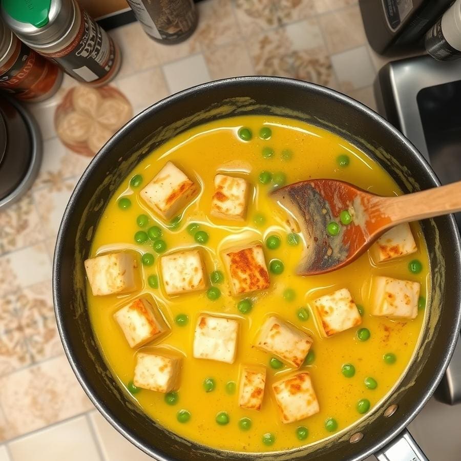 Easy One-Pan Tofu Curry: Creamy Vegan Dinner Ready in 30 Minutes 10 Frequently Asked Questions