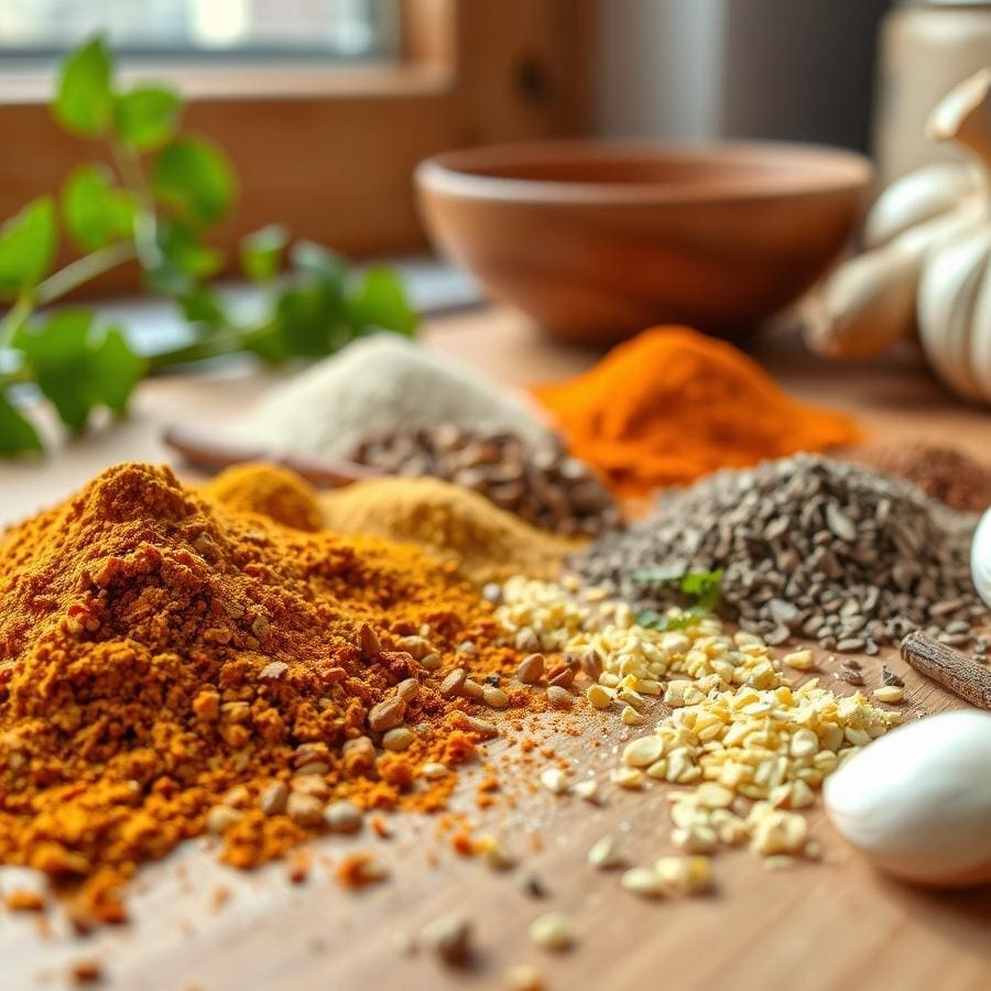 Easy One-Pot Coconut Curry Lentil Soup: Vegan, Comforting, and Packed with Protein 3 Nutritional Benefits of Coconut Curry Lentil Soup