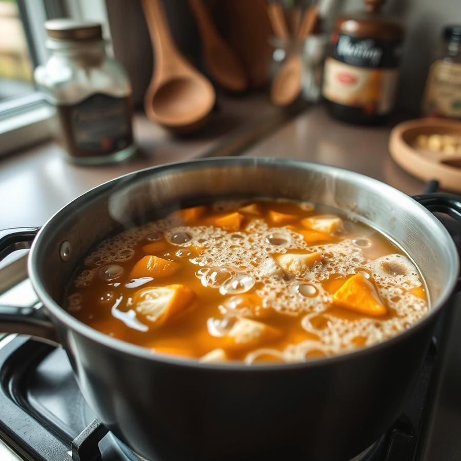 Easy One-Pot Coconut Curry Lentil Soup: Vegan, Comforting, and Packed with Protein 9 Frequently Asked Questions