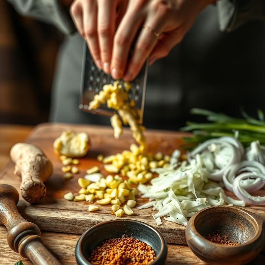 Easy One-Pot Coconut Curry Lentil Soup: Vegan, Comforting, and Packed with Protein 8 Delicious Variations for Every Taste