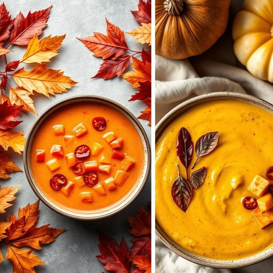 Easy One-Pot Coconut Curry Lentil Soup: Vegan, Comforting, and Packed with Protein 10 Storing, Freezing, and Meal Prep Tips