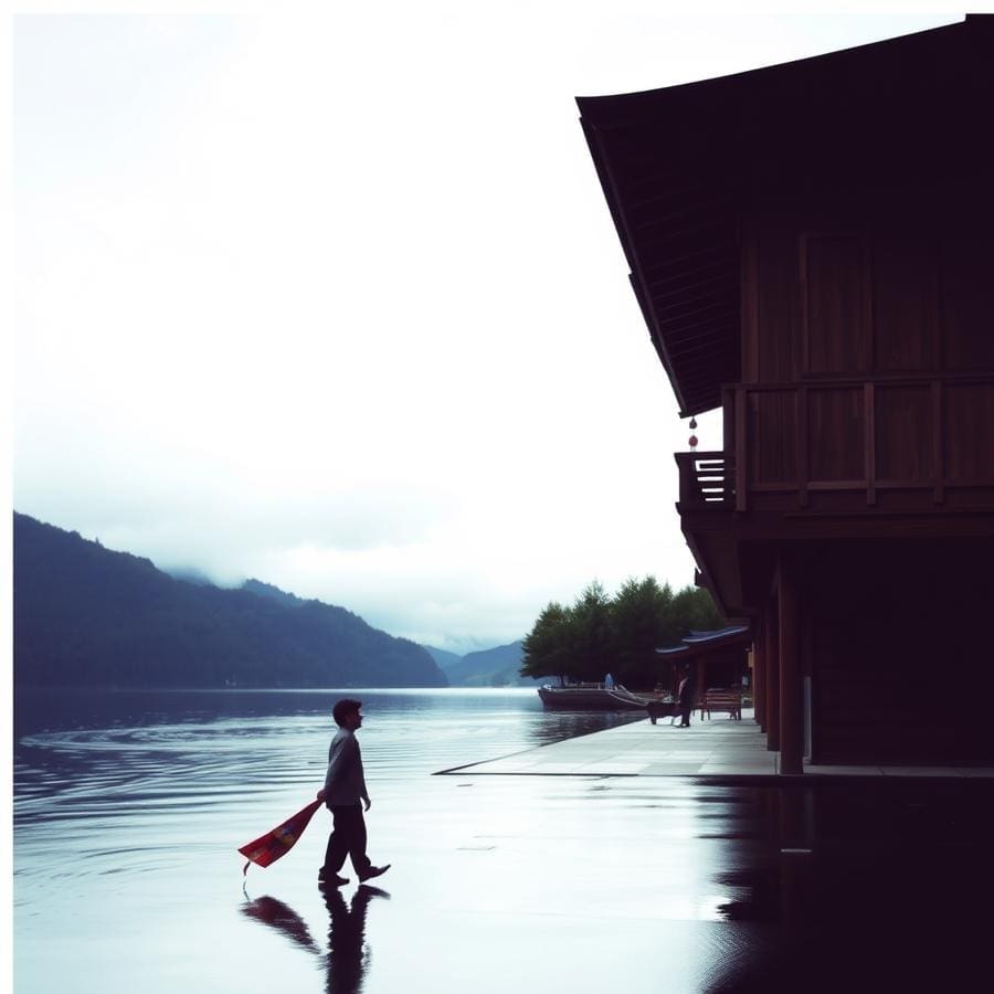 Easy One-Pot Coconut Curry Lentil Soup: Vegan, Comforting, and Packed with Protein 11 More Easy One-Pot Vegan Recipes to Try