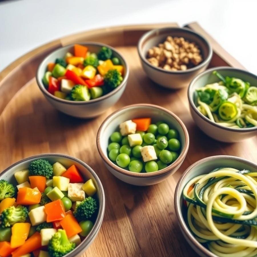 30-Minute Vegan Pad Thai: Easy, Authentic Flavor with Everyday Ingredients 8 Serving Suggestions and Pairings