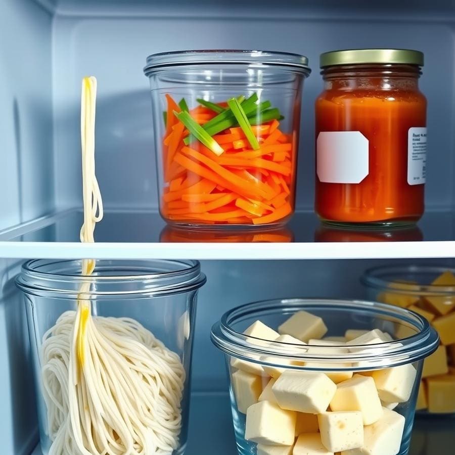 30-Minute Vegan Pad Thai: Easy, Authentic Flavor with Everyday Ingredients 9 Frequently Asked Questions