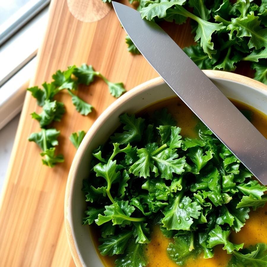 Easy Italian Chickpea Soup: A Vegan 30-Minute Hearty Delight 6 Recipe Variations and Customizations