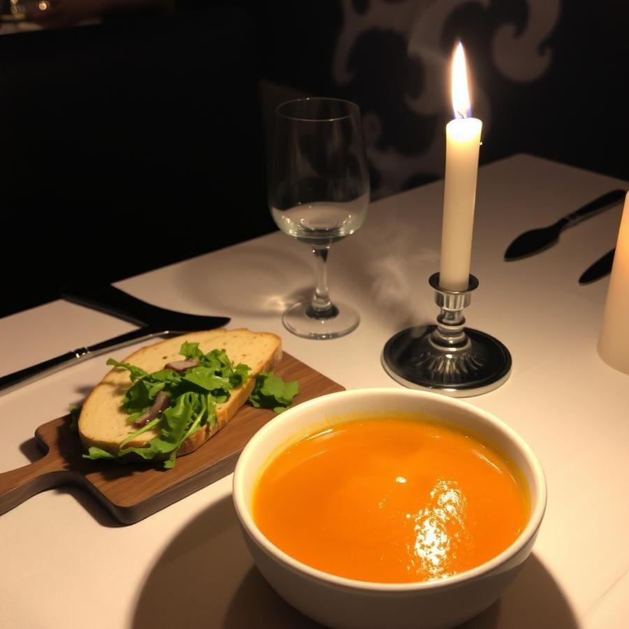 Easy Italian Chickpea Soup: A Vegan 30-Minute Hearty Delight 8 Storage and Meal Prep Tips