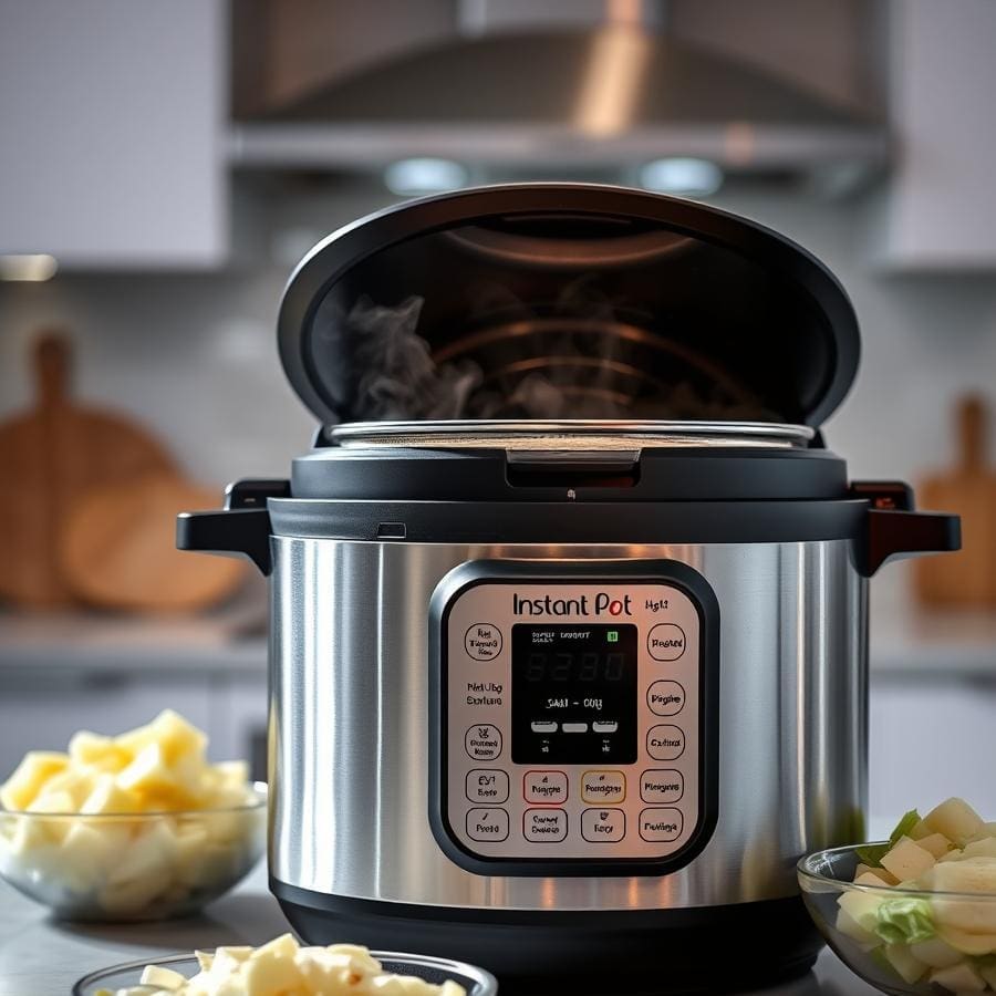 Creamy Vegan Potato Leek Soup: Easy One-Pot Recipe (Nut-Free & Instant Pot Option) 7 Pro Tips for the Creamiest, Most Flavorful Soup