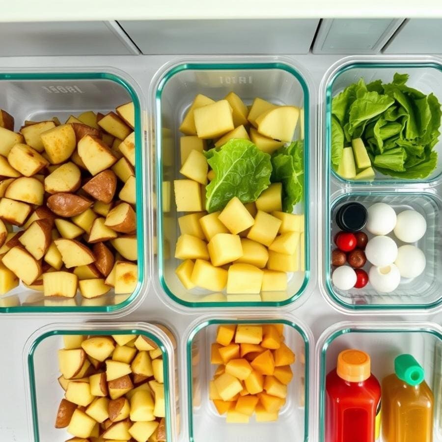 Crispy Vegan Spicy Potato Tacos: The Ultimate Taco Bell Copycat Recipe 6 Delicious Vegan Taco Toppings to Try